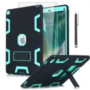 Case For iPad Pro 12.9" 1st/2nd Gen 2015/2017 Shockproof Heavy Duty Stand Cover