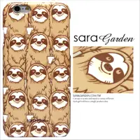 在飛比找神腦生活優惠-【Sara Garden】客製化 手機殼 蘋果 iPhone