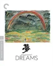 Akira Kurosawa's Dreams (Criterion Collection) [New 4K UHD Blu-ray] Subtitled,