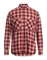[ALESSANDRO GHERARDI] ALESSANDRO GHERARDI Shirts - Item 10531392