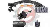 ICE 7 AMP 2 STEP Nitrous Control Kit - Ford Cleveland & STEEL ROLLER CAM