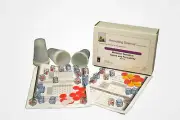 Innovating Science - Introduction to Mendelian Genetics Kit