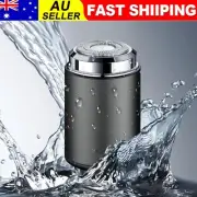 Mini Electric Shaver,Mini Portable Electric Shaver,Electric Razor