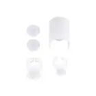 Eyelash Pallet Eyelash Glue Holders Ink Cup Rings Eyelash Extension Tool