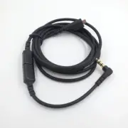 Headphone Adapter Cable kit Audio AUX Cord Lead Line for Steelseries Arctis7 5 3