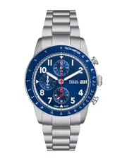 Fossil Men's Sport Tourer Watch