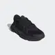 [Adidas] 三葉草 OZWEEGO 男款運動經典鞋 黑 EE6999《曼哈頓運動休閒館》