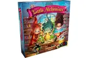 Little Alchemists