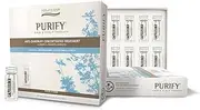 Natural Look Anti-Dandruff Concentrated Vials, 120 milliliters