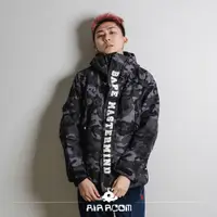 在飛比找蝦皮購物優惠-AirRoom【正品現貨】BAPE x MASTERMIND