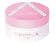 Almay Make Them Jelly Hi-Lite #009 Unicorn Light 0.58 fl oz