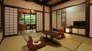 村山日式旅館Hidatakayama Onsen Hidanosato Ryokan Murayama