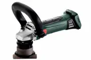 Metabo KFM18LTXRF - 18V 4mm Bevelling Tool (Tool Only)