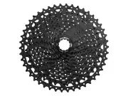 SunRace CSMS8 11-Speed 11-50T MTB Wide Ratio Cassette fits Shimano SRAM Black