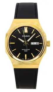 Casio MTP-E735GL-1AV Mens Watch