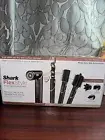 Shark HD461 BK FlexStyle Air Styling Drying Powerful Hair Blow System Black NEW