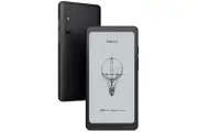 ONYX BOOX Palma 2 Mobile ePaper (Black)