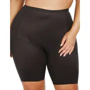 Naomi & Nicole Unbelievable Comfort(R) Plus Size High Waist Thigh Shaper