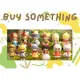 超值預購_Buy something_KM KIMMY&MIKI 童話系列 2代 盲盒 盒玩、扭蛋、禮物、收藏
