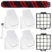 For Shark Stratos AZ3002 For For DuoClean for PowerFins Upright Vacuum Cleaner
