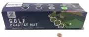 Golf Hitting And Training Mat By BETTERCRAFTS™ Improve Your Swing