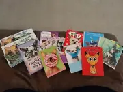Chihuahua Greeting Cards Postcards Birthday Friendship Assorted Lot Of 15
