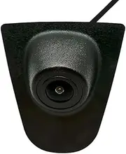 Front Camera for Honda CR-V CRV EX 2017-2020, CCD 728Px488P Car Front View Camera