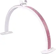 U-Shaped Half Nail Work Light S n Lamp Simple Desktop Nail Lamp Beau Desk Lamps
