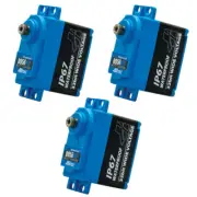 Hitec 36956 32-Bit High Torque WP Steel Gear Servo D956WP (3)