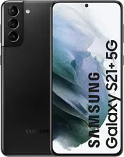 Samsung Galaxy S21 Plus 5G (Refurbished)