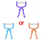 Pc New Handheld for Facial Hair Removal Threading Beauty Epilator Tool