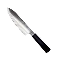 在飛比找ETMall東森購物網優惠-【派樂】德式工匠級420系不銹鋼複合金鋼刀-主廚刀 1入-耐