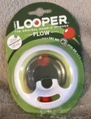 Loopy Looper Flow Fidget toy
