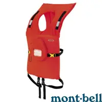 在飛比找momo購物網優惠-【mont bell】U Cushion Ks 125-15
