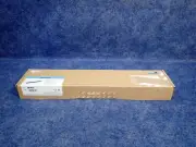 FS 69180 Cat6 Unshielded Coupler Patch Panel 24-Port 1U Cable Management Bar (H3