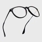 [ACTIV Eyewear] ACTIV - T2B Matte Black Blue Light Blockers - Day