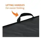 Jumbuck Portable BBQ Cover