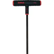 Power-T T-Handle Hex T-Key Allen Wrench Tool Set