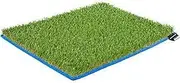 DORSAL Surfer Changing Pad Surf Grass Mat for Wetsuit Change Yellow
