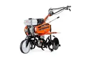 PLANTCRAFT 208CC 7.0HP Garden Cultivator Tiller Petrol Plough Self-Propelled Rotary Rototiller