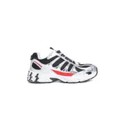 [44 LABEL GROUP] 44 LABEL GROUP MAN SILVER SNEAKERS Silver