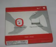 NIKE + iPod Nano Sport Kit Wireless Connection Shoe Sensor MA692LL/A NEW