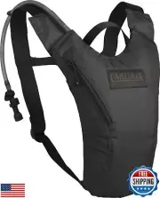 Camelbak - HydroBak 50oz Mil Spec Crux Black (1737001000), One Size