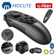 VR Gamepad Wireless Bluetooth Remote Controller Game Joystick Android iPhone AU