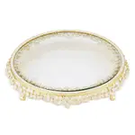 Olivia Riegel Dogwood Cake Plateau