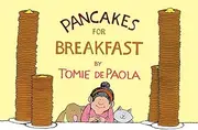 Pancakes for Breakfast