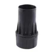 DWV9000 Quick Multi-Function Connector Black Universal For Dust Extractors