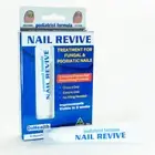 OzHealth Nail Revive Podiatrist Formula Discoloured Nails Anti-Fungal 20mL