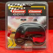 Carrera GO!!! & Evolution No. 61671 Speed ​​Controller without Turbo NEW!