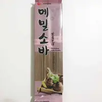 在飛比找樂天市場購物網優惠-【首爾先生mrseoul】韓國 Sempio 膳府 日式蕎麥